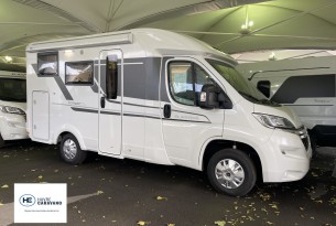ADRIA COMPACT SP AXESS full